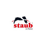 Staub珐宝品牌宣传标语：储热持久，亦可保冷 