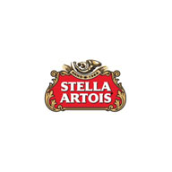 Stella Artois时代品牌宣传标语：清澈通透、金黄色、干爽 
