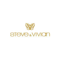 Steve&Vivian品牌宣传标语：你有权力漂亮的活着 