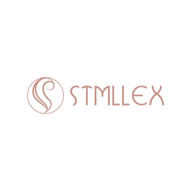 STMLLEX品牌宣传标语：不挑身材 很衬气质 