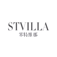 STVILLA塞特维那品牌宣传标语：品质之选 