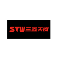 STW三鑫天威品牌宣传标语：三鑫天威 你的选择 