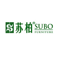 SUBO苏柏品牌宣传标语：环保家居 苏柏先行 