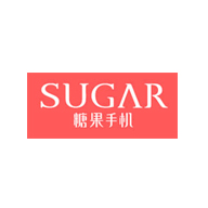 SUGAR糖果手机品牌宣传标语：手机中的珠宝 