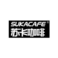 SUKACAFE苏卡品牌宣传标语：醇香 美味 