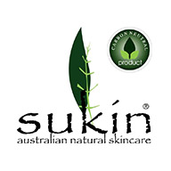 Sukin苏芊品牌宣传标语：澳大利亚的自然主义 