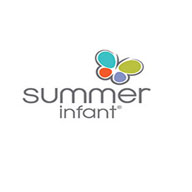 Summer Infant品牌宣传标语：Summer Infant，给孩子最好的爱 