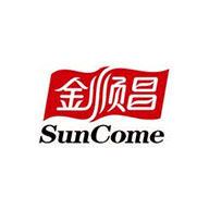 SunCome金顺昌品牌宣传标语：质量为本 精益求精 