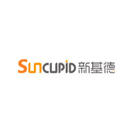 SUNCUPID新基德品牌宣传标语：多重安全守护 