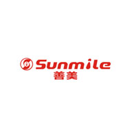 Sunmile善美品牌宣传标语：厨房好帮手 