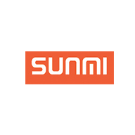 SUNMI商米品牌宣传标语：敢做，敢想 