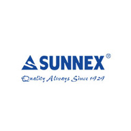 SUNNEX新力士品牌宣传标语：用品质见证实力 