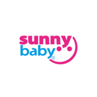 SUNNYBABY阳光宝贝品牌宣传标语：健康 实用 