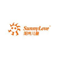 Sunnylove品牌宣传标语：国际品牌 安全第一 