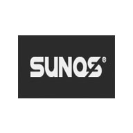 SUNQS圣奇仕品牌宣传标语：圣奇仕，自由畅享城市之间 