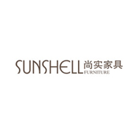 SUNSHELL尚实品牌宣传标语：尚实办公家具，为高效办公而生 