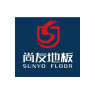 SUNYO尚友地板品牌宣傳標語：專屬你的風格 