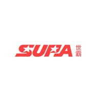 SUPA世霸品牌宣传标语：享受品质空间 
