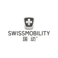 SWISSMOBILITY瑞动品牌宣传标语：时尚 都市 休闲 