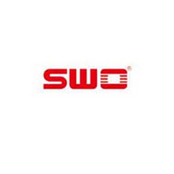 SWO上益品牌宣传标语：品牌的生命力源自品质和服务 