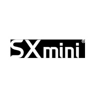 Sxmini亿海品牌宣传标语：创新技术 · 品质理念 · 细节追求 · 诚信原则 