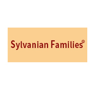 SylvanianFamilies森贝儿家族品牌宣传标语：带给孩子梦与感动，带给大人一颗童心 