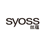 Syoss丝蕴品牌宣传标语：给所有亚洲头发一个专业护理的机会 