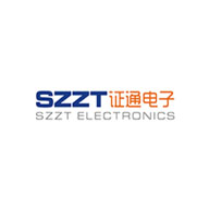 SZZT证通电子品牌宣传标语：构建以金融支付为核心的信息安全产业生态 
