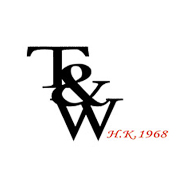 T&W品牌宣传标语：都市、自由、时尚 