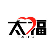TAIFU太福品牌宣传标语：关爱健康 