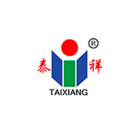 TAIXIANG泰祥品牌宣传标语：山东省非物质文化遗产 