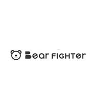 BEAR FIGHTER熊斗士品牌宣传标语：宝宝的温度，妈妈的呵护 