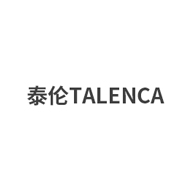 TalenCa泰伦品牌宣传标语：系出东屋 必属精品 