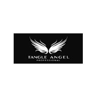 Tangle Angel天使梳品牌宣传标语：一梳到底 