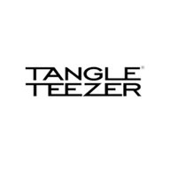 TangleTeezer品牌宣傳標語：百梳百順，順發(fā)有解 