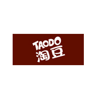 TAODO淘豆品牌宣传标语：生活就是淘乐趣 