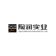 TAORUN陶润品牌宣传标语：精品陶瓷 
