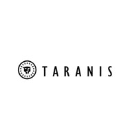TARANIS泰兰尼斯品牌宣传标语：时尚 潮流 