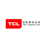 TCL品牌宣传标语：创意感动生活 