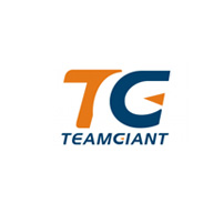 Teamgiant天劲品牌宣传标语：千里之行，源自与芯 
