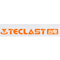 TECLAST台电品牌宣传标语：极速性能，势不可挡 