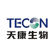 TECON天康生物品牌宣传标语：天康品质，值得信赖 