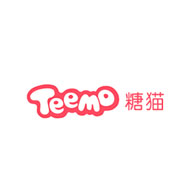 Teemo糖猫品牌宣传标语：看得见的安全 