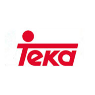Teka德格品牌宣传标语：选择德格 信赖之举 