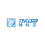 TEKISM特科芯品牌宣传标语：以芯之名 