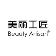 beauty artisan美丽工匠品牌宣传标语：让肌肤变得更加水嫩 