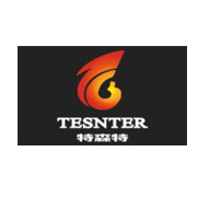 TESITE特斯特品牌宣传标语：为客户提供良好的科研平台和完善的售后服务 