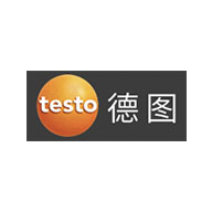 Testo德图品牌宣传标语：捍卫您舌尖上的安全 