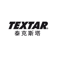 TEXTAR泰克斯塔/泰明頓品牌宣傳標語：品質 安全 