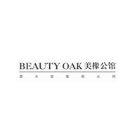 BEAUTY OAK美橡公馆品牌宣传标语：轻奢 意式 现代 极简 新中式 欧式 美式 